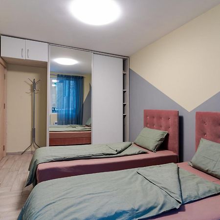 Mirela Guest Apartment Veliko Tárnovo Exterior foto