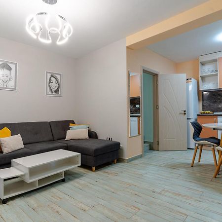 Mirela Guest Apartment Veliko Tárnovo Exterior foto