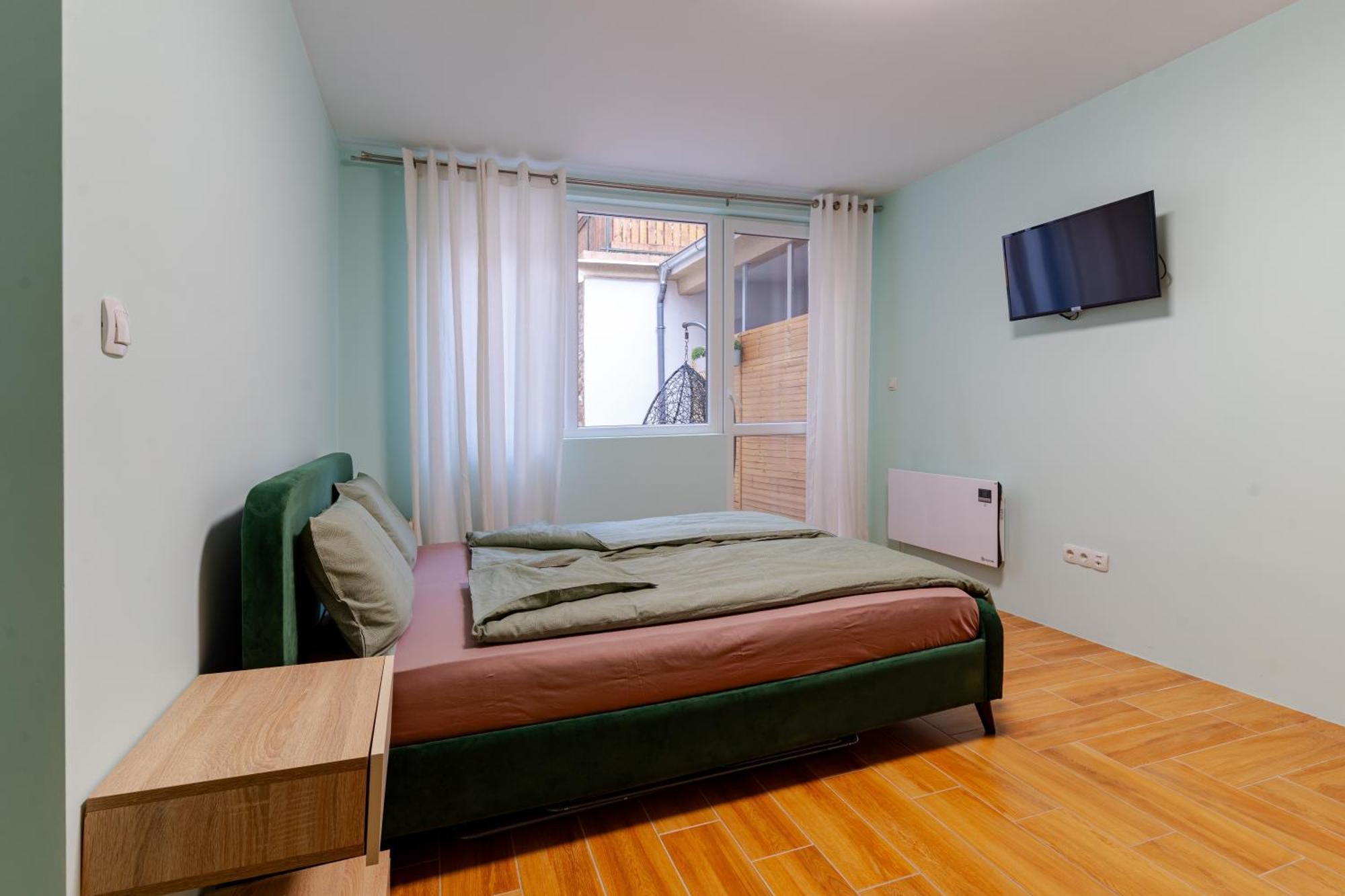 Mirela Guest Apartment Veliko Tárnovo Exterior foto