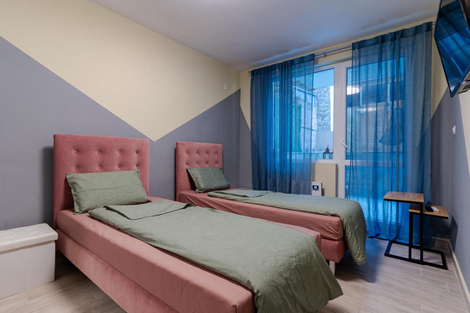 Mirela Guest Apartment Veliko Tárnovo Exterior foto