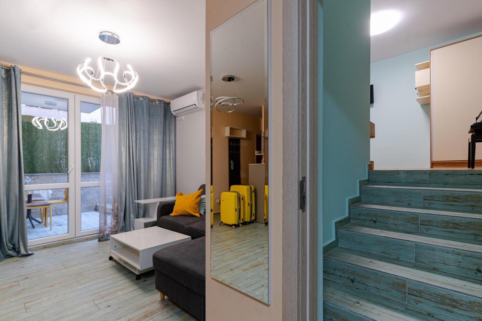 Mirela Guest Apartment Veliko Tárnovo Exterior foto