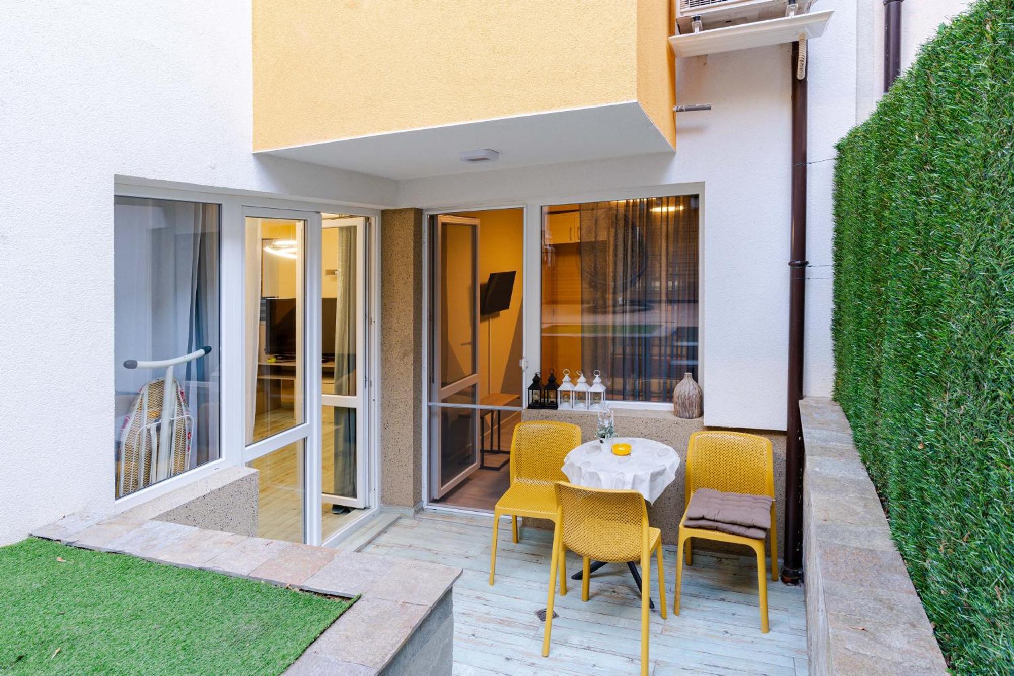 Mirela Guest Apartment Veliko Tárnovo Exterior foto